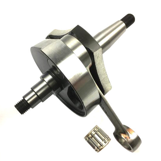 Vespa PK XL 50-125cc Racing Crankshaft Large Taper 51mm Stroke 97mm Conrod
