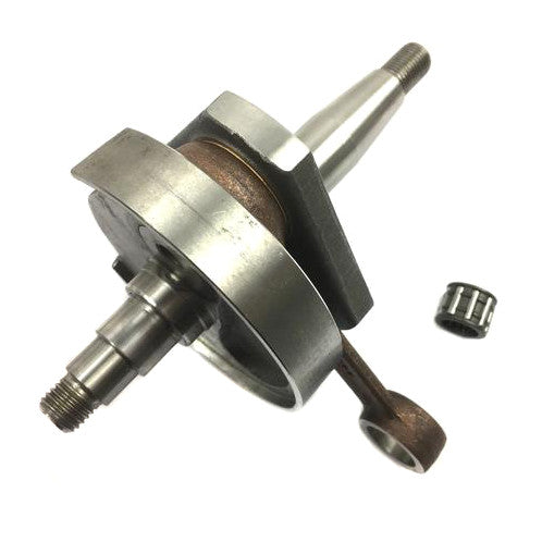 Vespa PK50 S SS XL FL Mazzucchelli Crankshaft 43mm Stroke 87mm Conrod