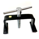 Lambretta Series 1 2 3 Li GP SX TV Clutch Compressor Tool 4 Hole - Quality - Beedspeed