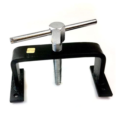 Lambretta Series 1 2 3 Li GP SX TV Clutch Compressor Tool 4 Hole - Quality - Beedspeed