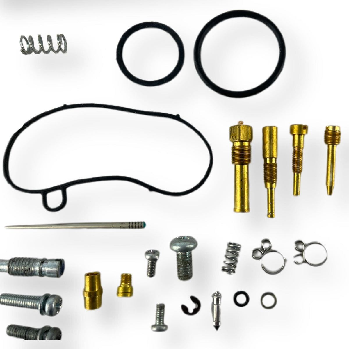 Vespa PX LML 125cc 150cc Basic Carburettor Carb Repair Kit Si 20/20D