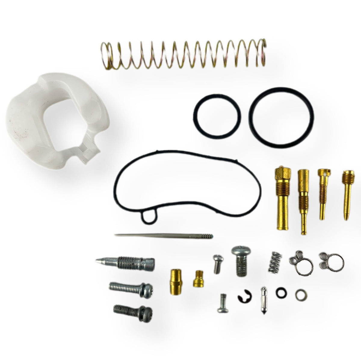 Vespa PX LML 125cc 150cc Basic Carburettor Carb Repair Kit Si 20/20D