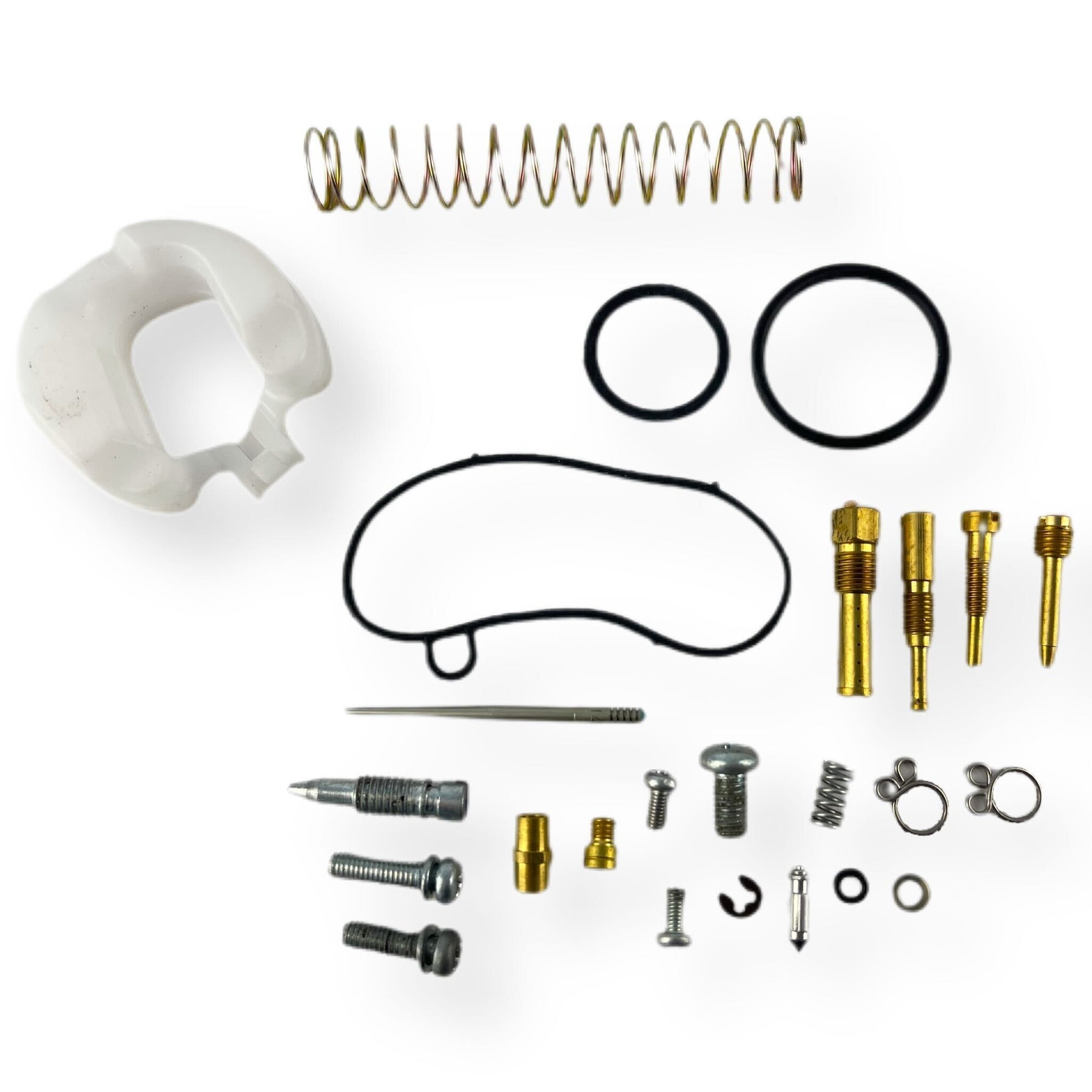 Vespa PX LML 125cc 150cc Basic Carburettor Carb Repair Kit Si 20/20D