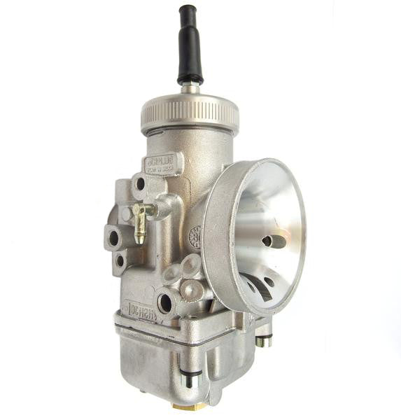 Dellorto 30mm Flat Slide Carburettor VHSH CS=35mm
