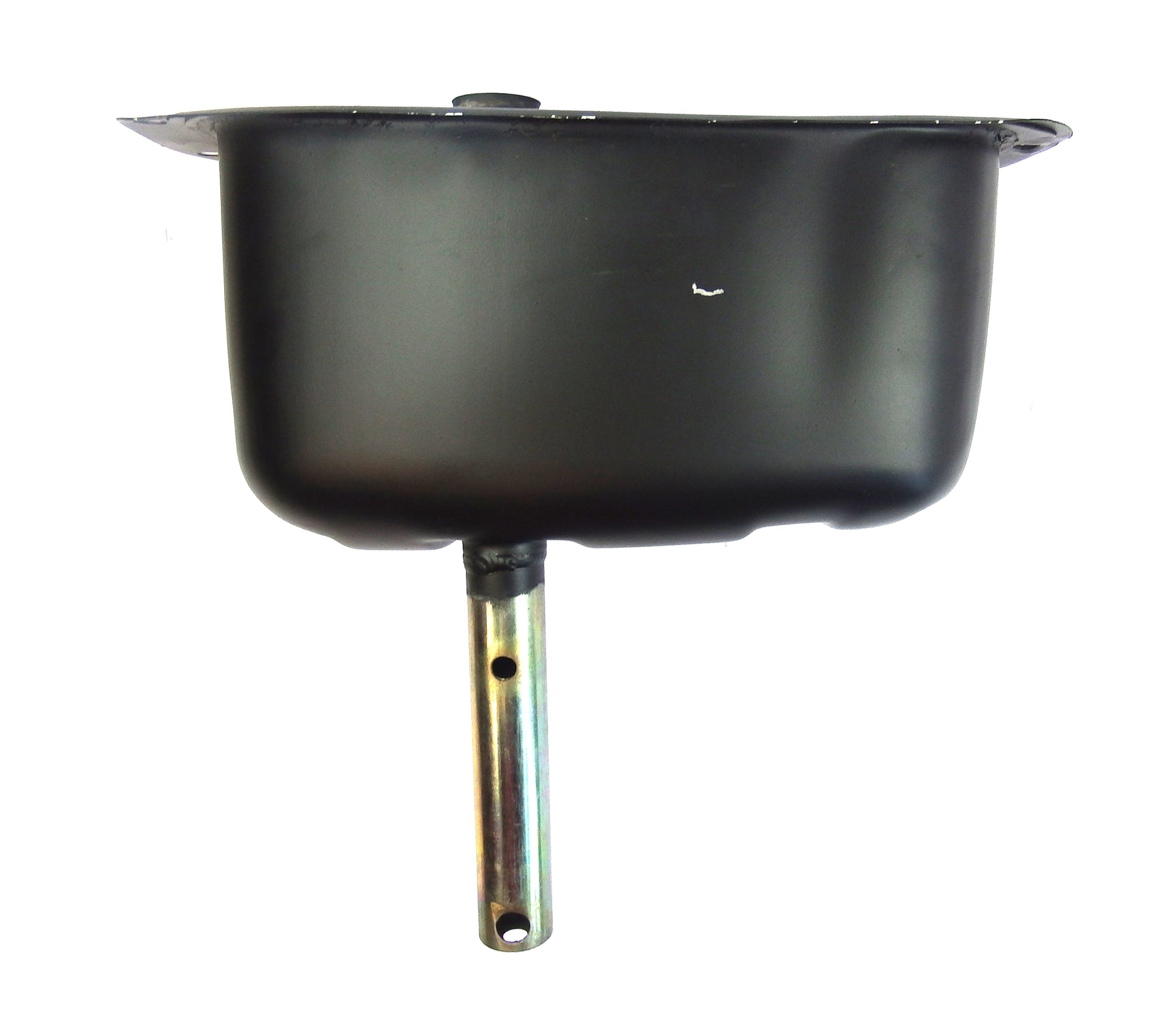 Vespa LML 2T Petrol Tank - Autolube Type