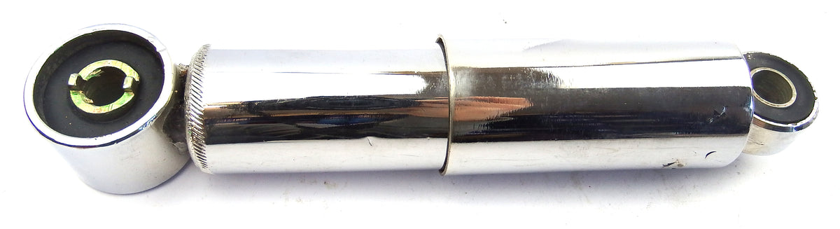 Damper Vespa Rally/Sprint/Super/GT/GL Etc. (Front) Chrome