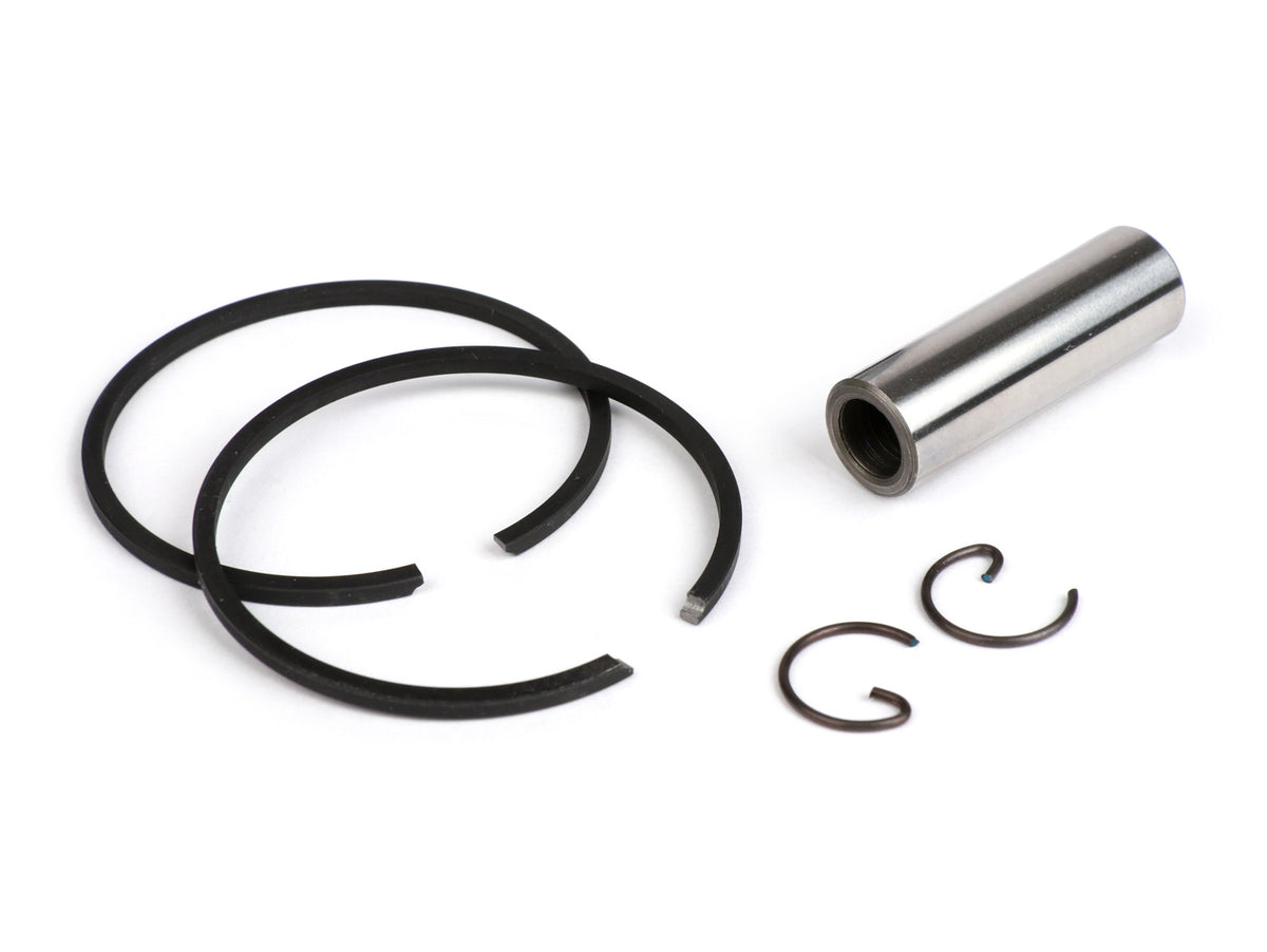 Lambretta Lui 75cc Piston 47.4mm - Casa Lambretta