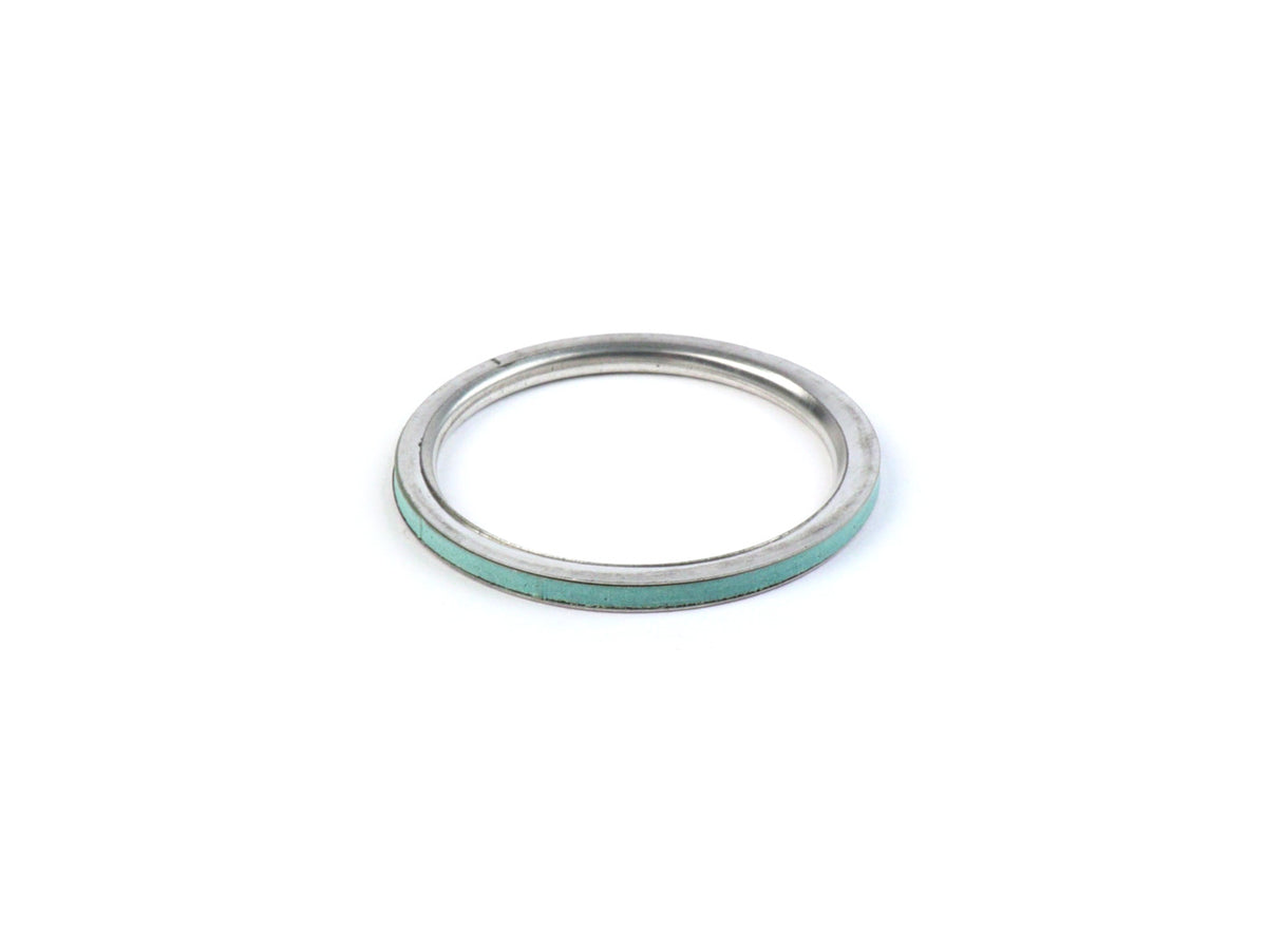 Lambretta D LD D 125 150 Exhaust Gasket Casa Lambretta
