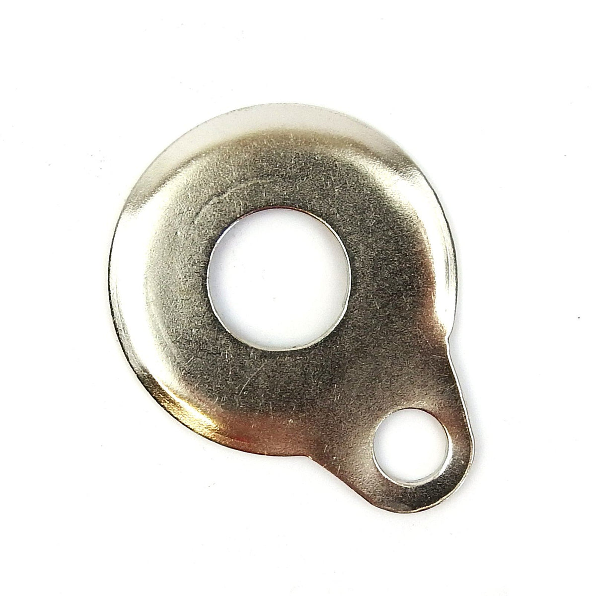 Lambretta Clutch Nut Tab Washer