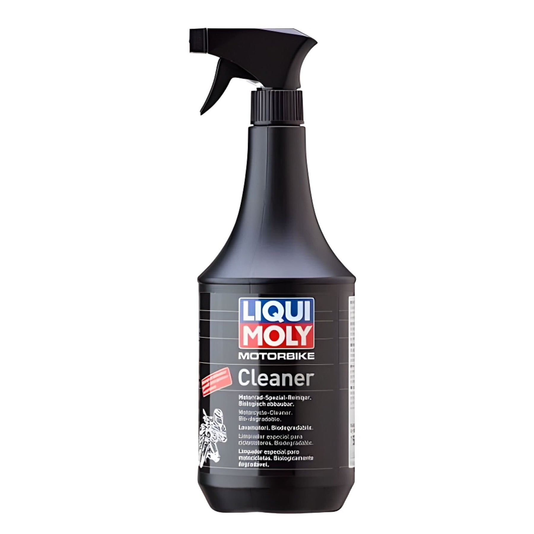 LIQUI MOLY CLEANER 1L