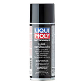 LIQUI MOLY GLOSS SPRAY WAX 400ml