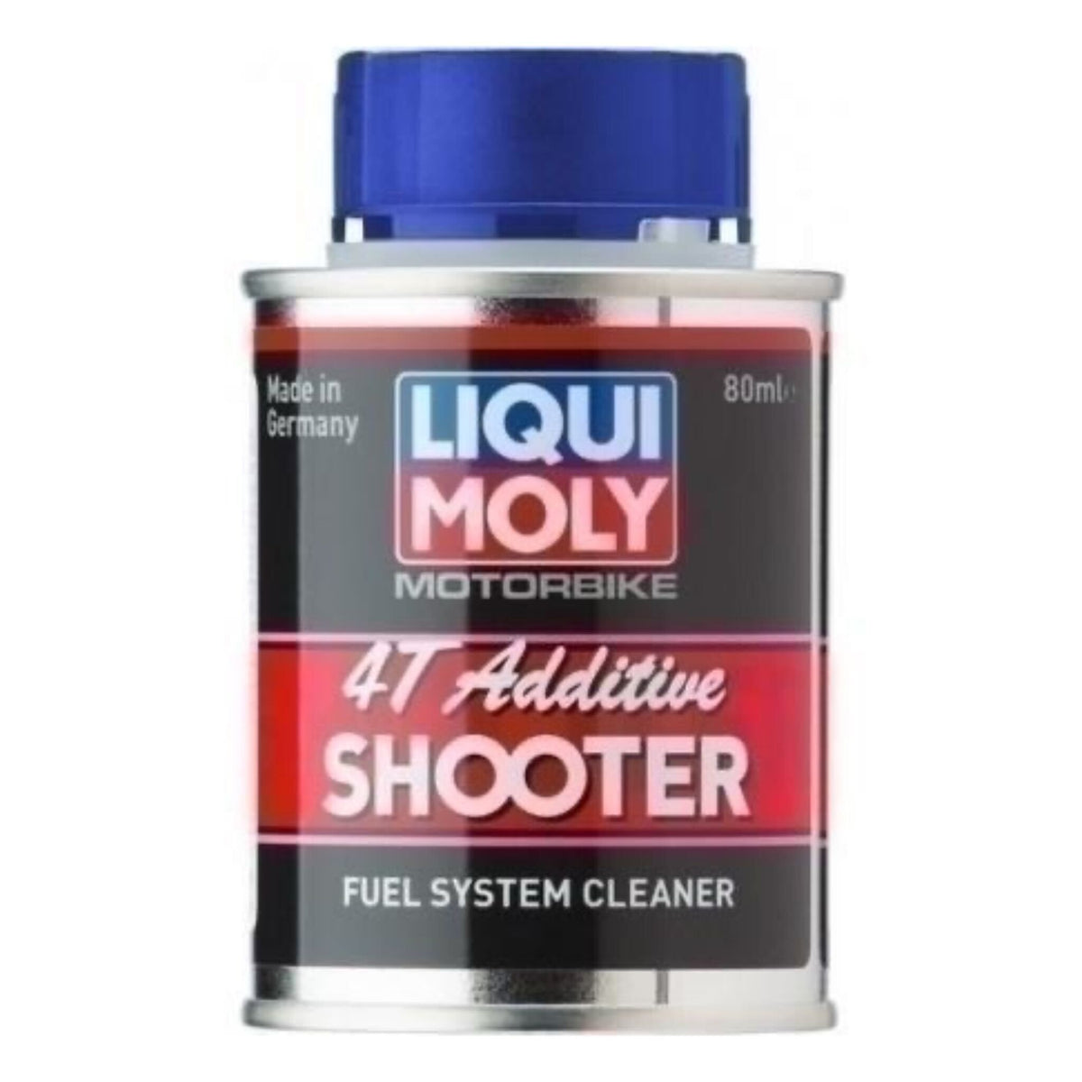 LIQUI MOLY MOTORBIKE 4T SHOOTER