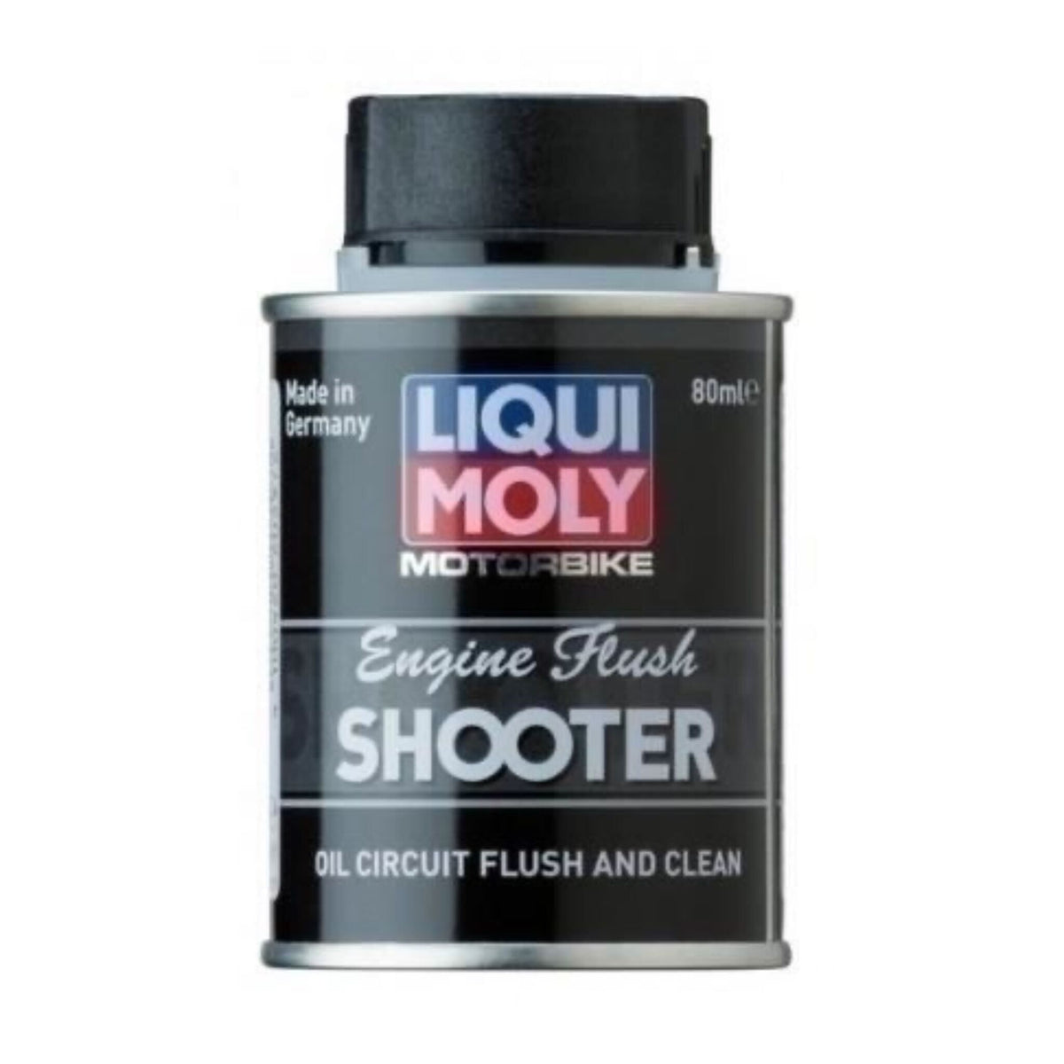 LIQUI MOLY MOTORBIKE ENGINE FLUSH SHOOTER