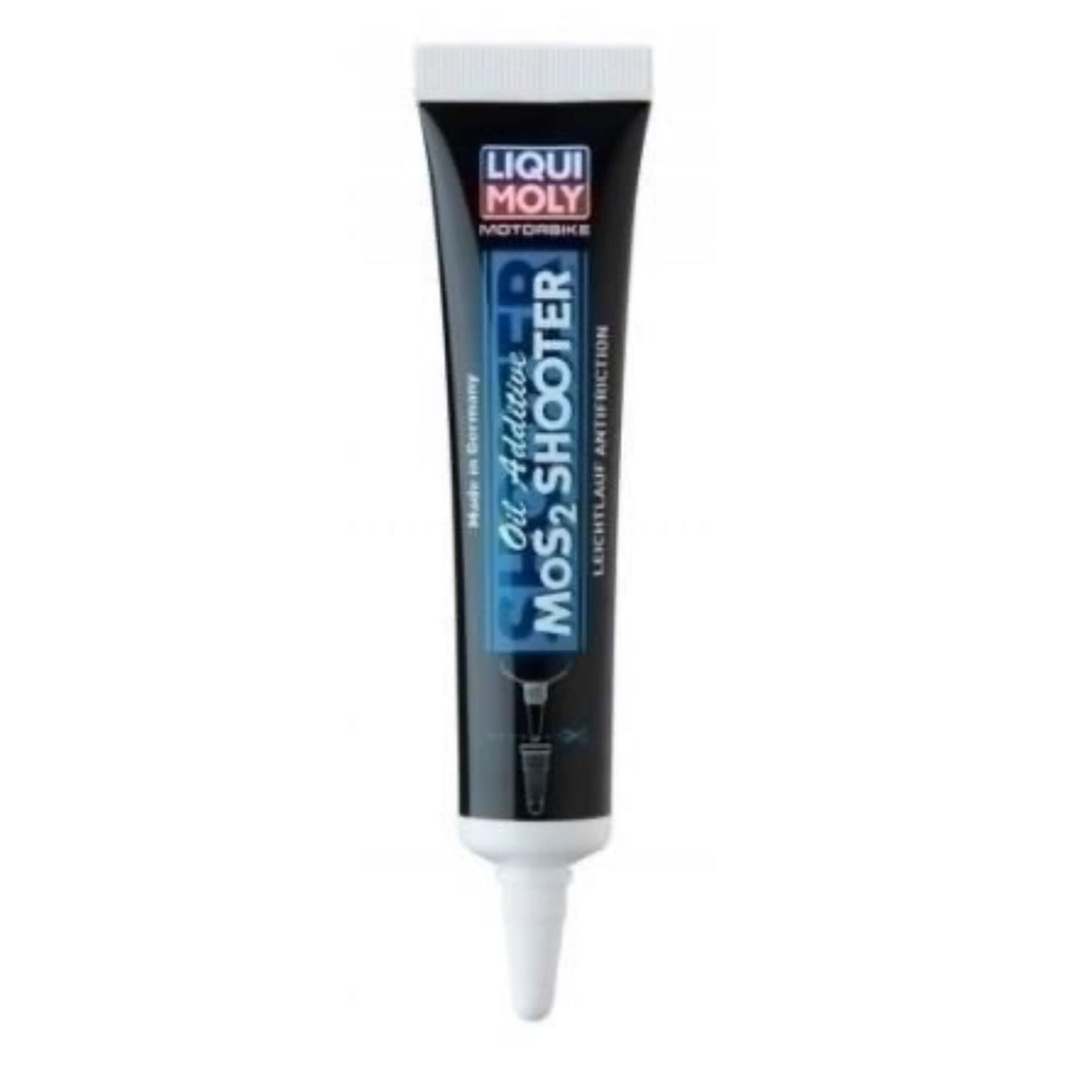 LIQUI MOLY MOTORBIKE MoS2 SHOOTER