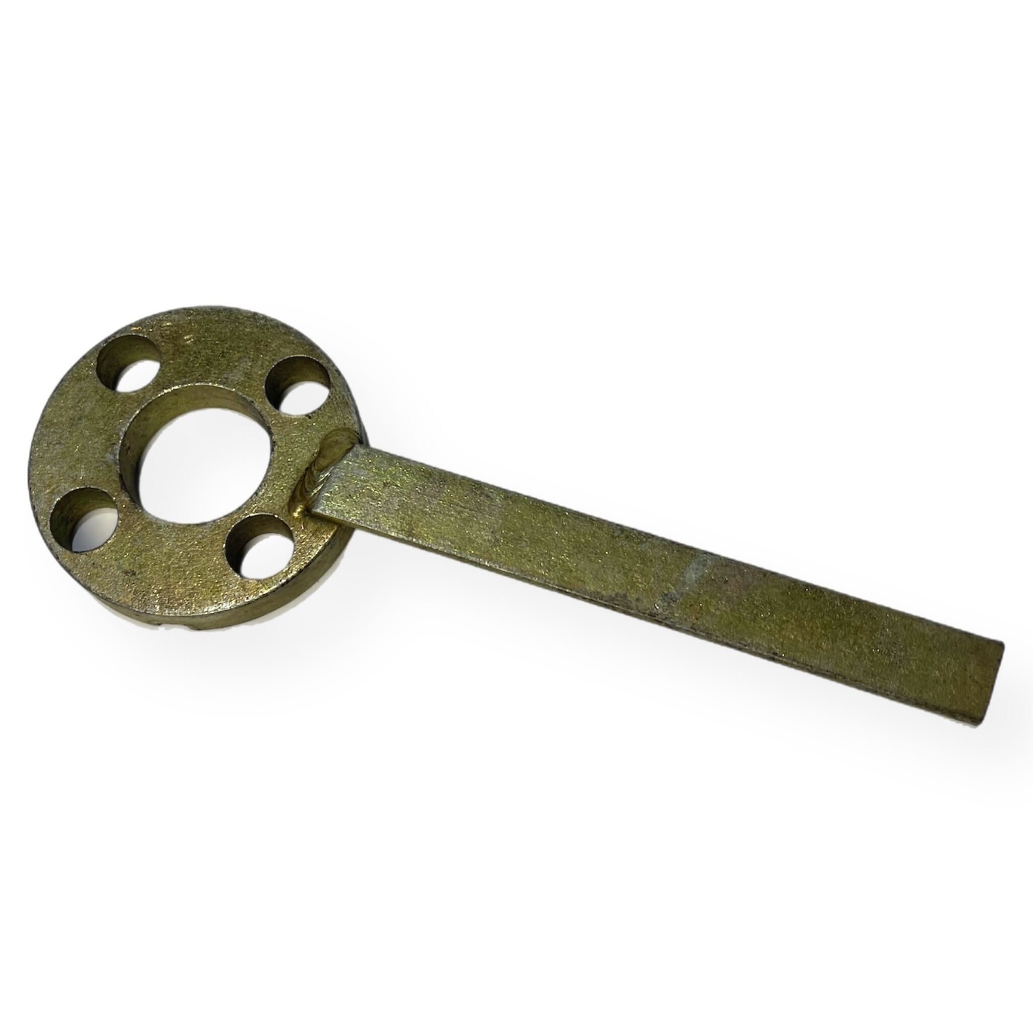 Lambretta 5 Plate Competition Clutch Holding Tool