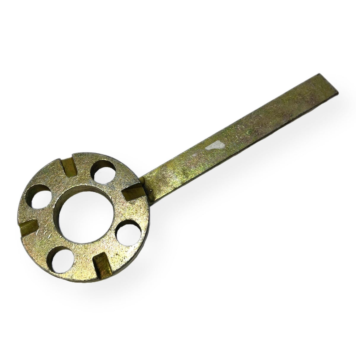 Lambretta 5 Plate Competition Clutch Holding Tool