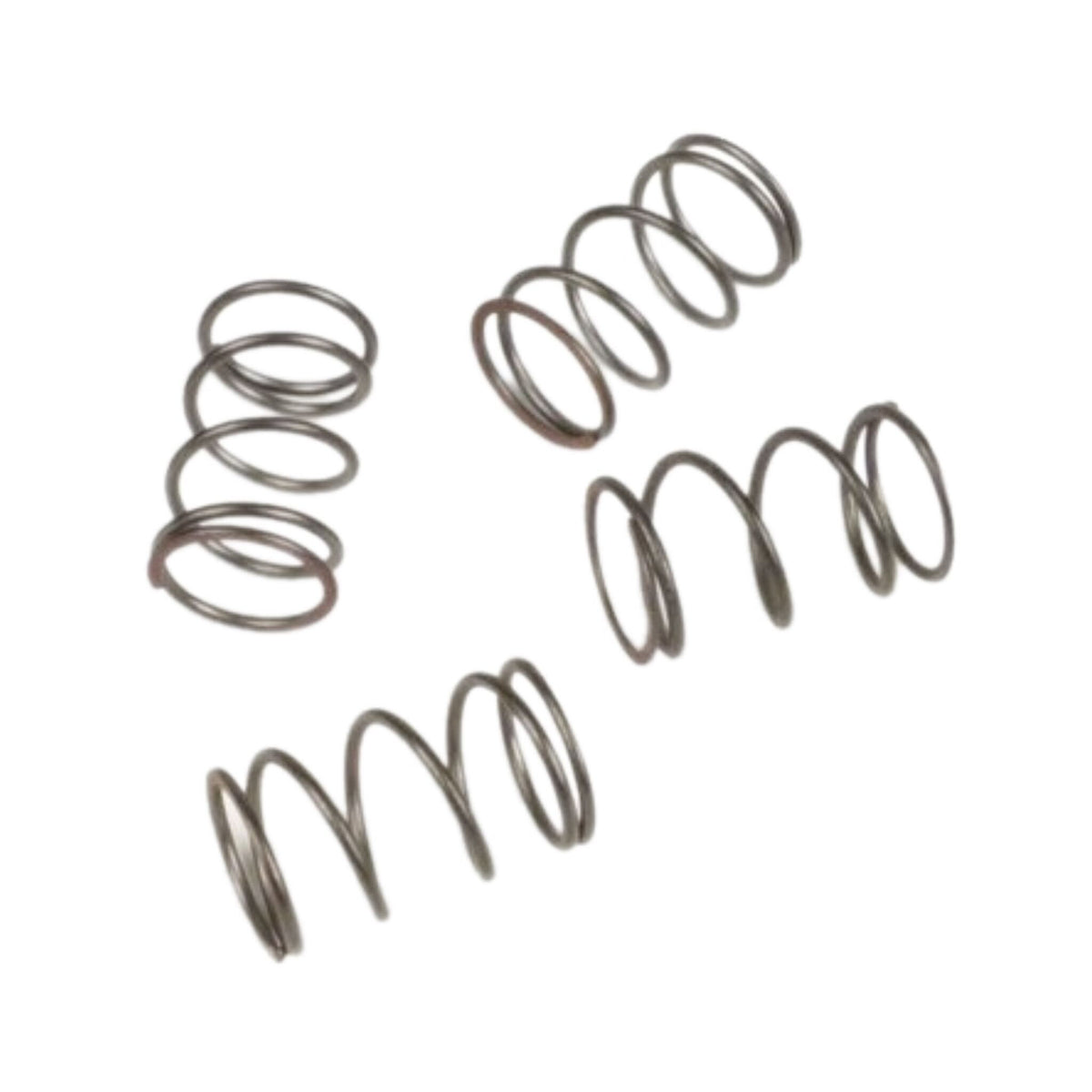 Lambretta 5 Plate Competition Clutch Extra Strong Spring Kit (4)