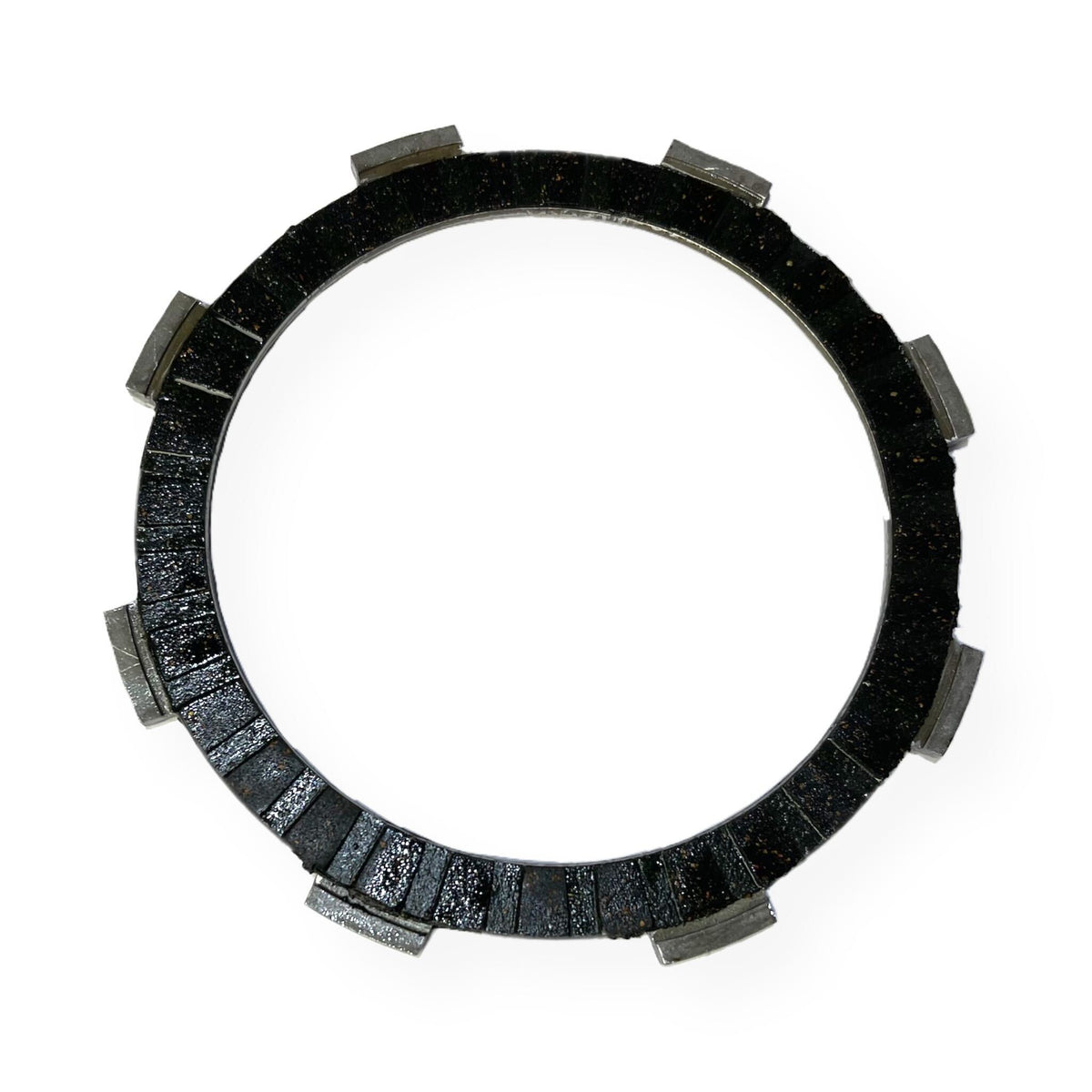 Lambretta SSC / Morris / Japanese 4 Plate Replacement 4 Plate Kit