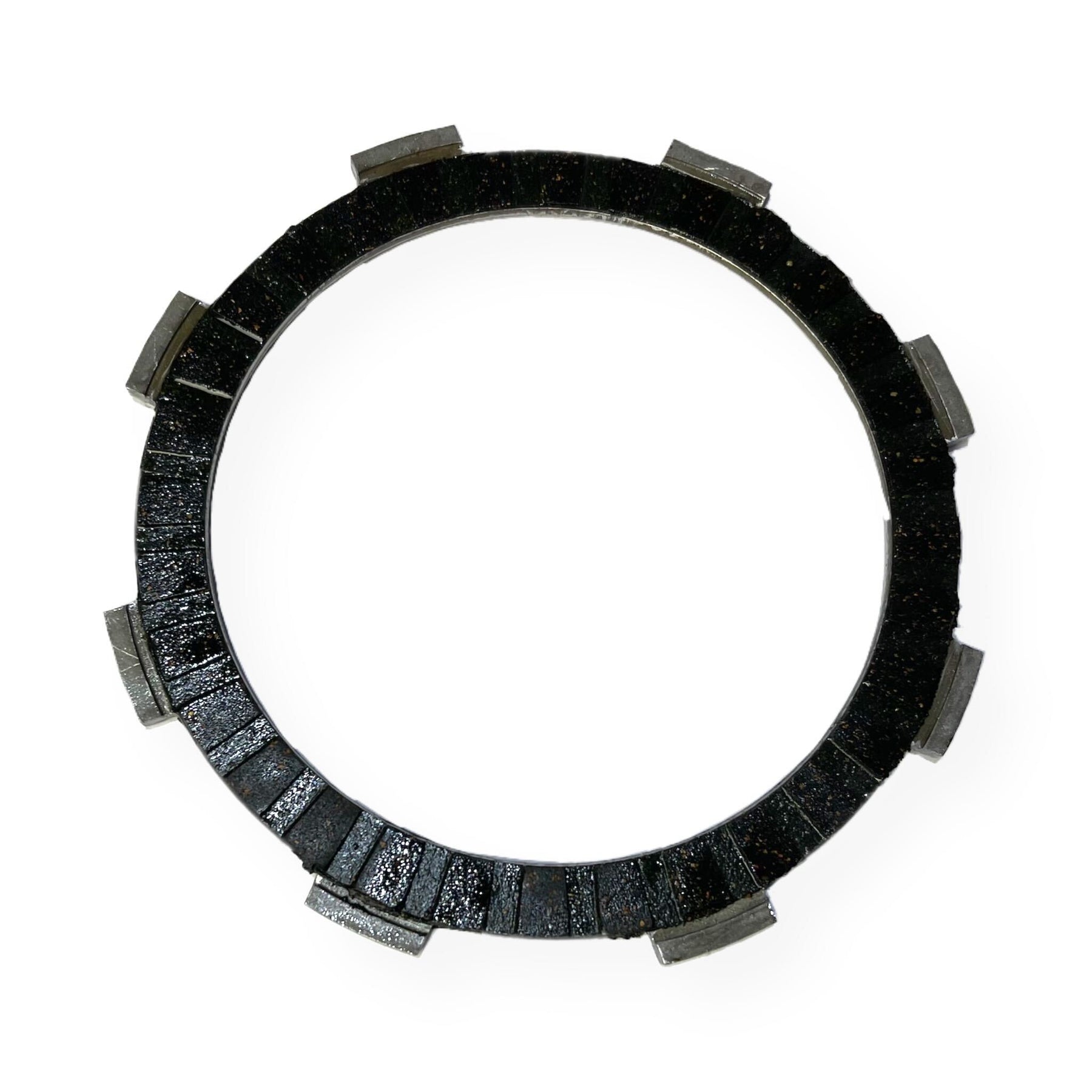 Lambretta SSC / Morris / Japanese 4 Plate Replacement 4 Plate Kit