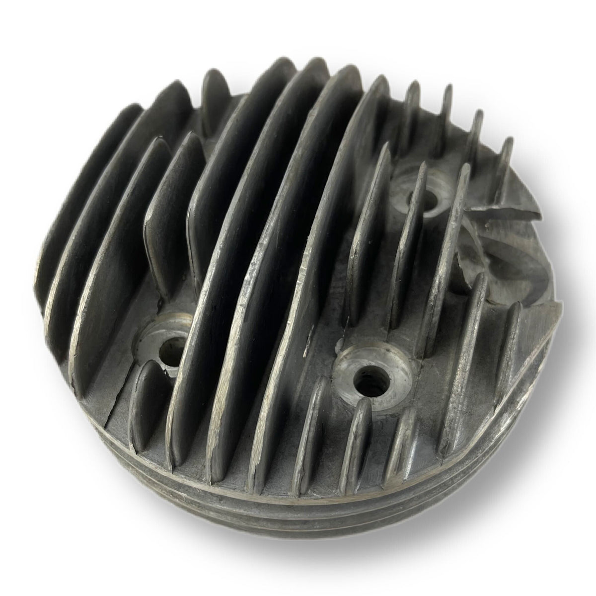 Lambretta Series 1 3 Li GP SX TV 175cc Cylinder Head