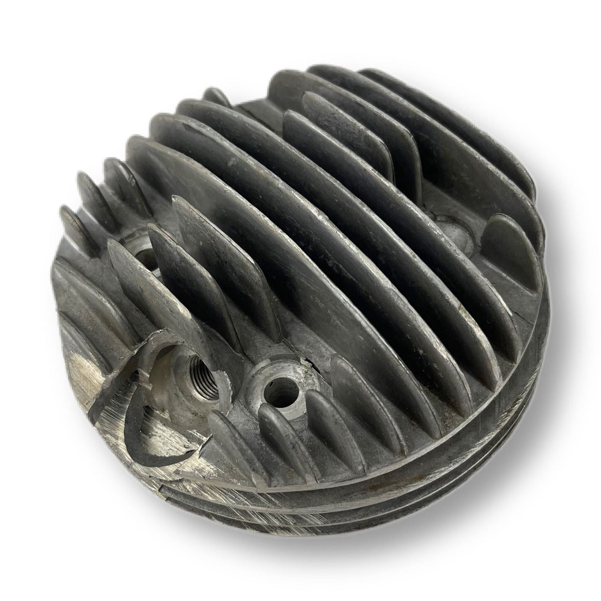 Lambretta Series 1 3 Li GP SX TV 175cc Cylinder Head