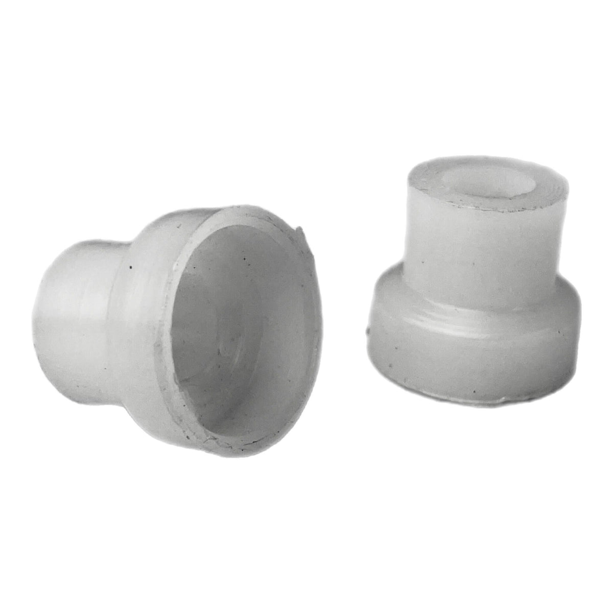 Lambretta Li SX TV Fork Spring Stops - Nylon (Hats, Fork Caps)