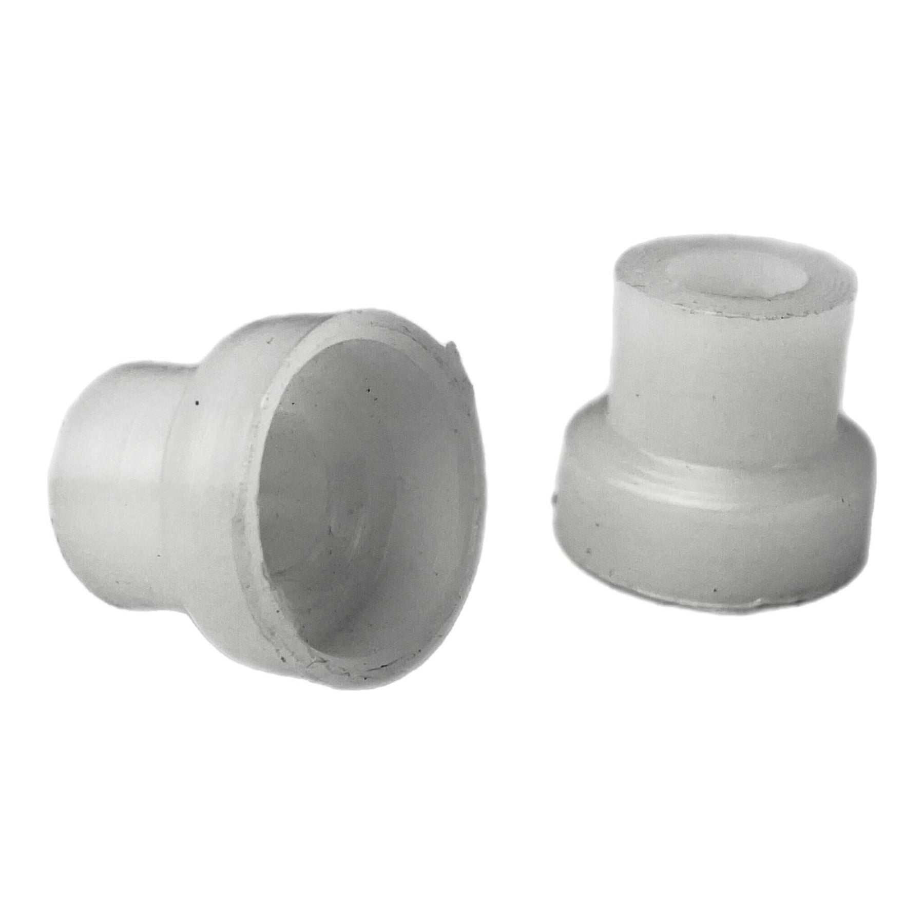 Lambretta Li SX TV Fork Spring Stops - Nylon (Hats, Fork Caps)