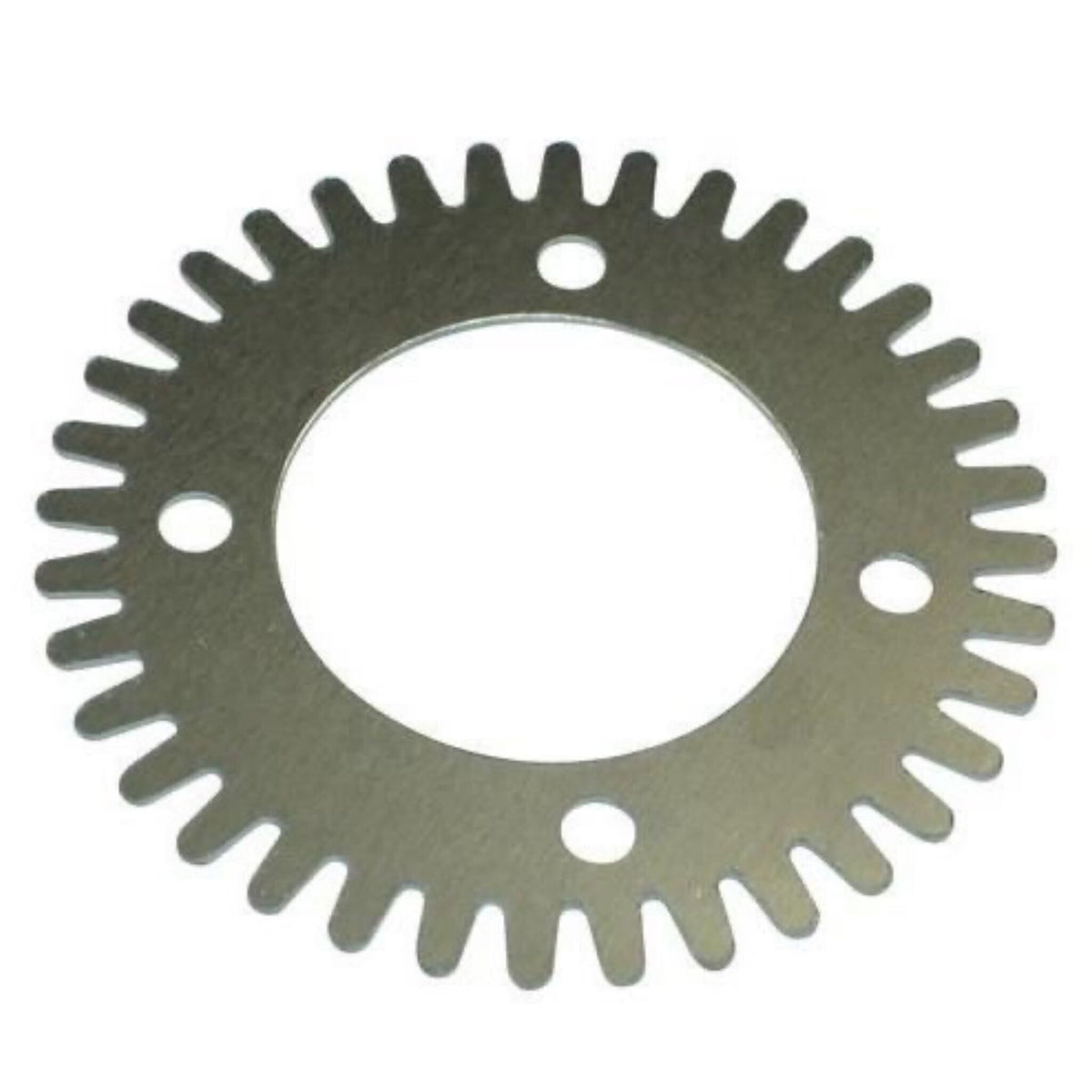 Lambretta 175cc 190cc Cylinder Head Gasket with Cooling Fins (250% more cooling area)