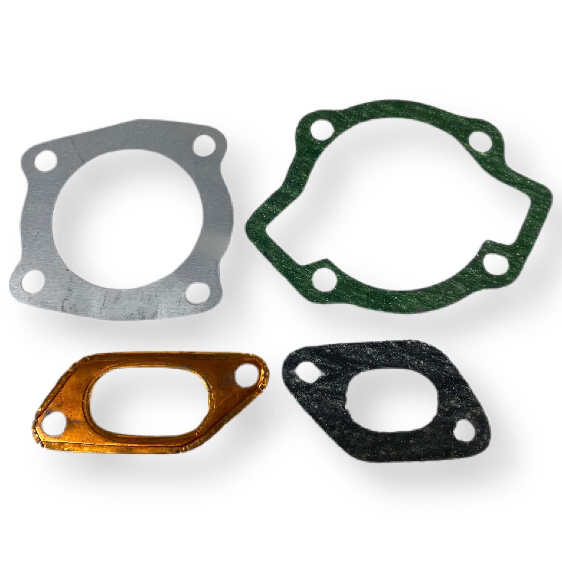 Lambretta Series 1 2 3 Li GP SX TV Top End Gasket Set - 150cc