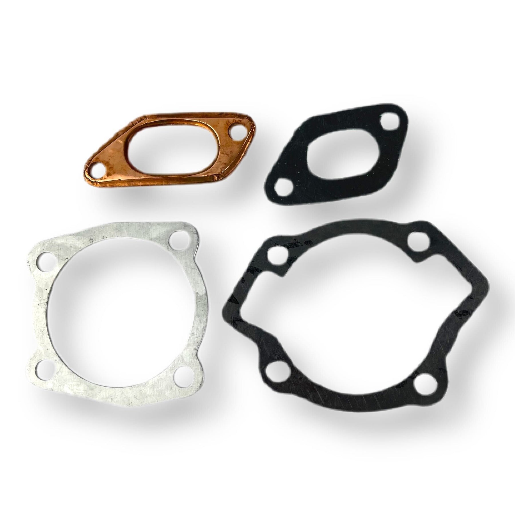 Lambretta Series 1 2 3 Li GP SX TV Top End Gasket Set - 175cc