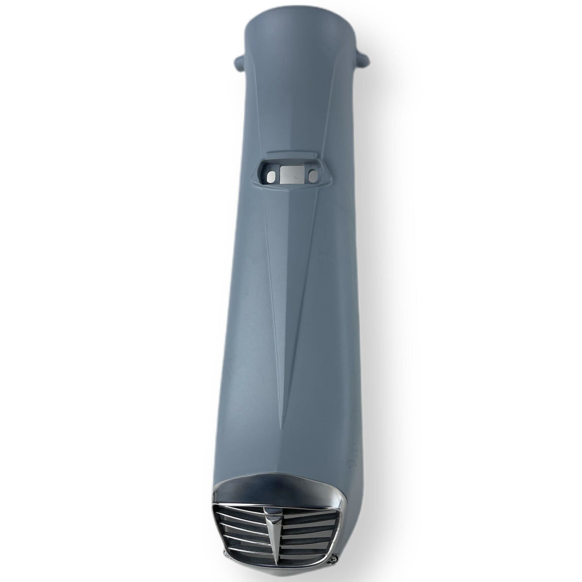 Lambretta Series 3 Li Horncast and Polished Grill