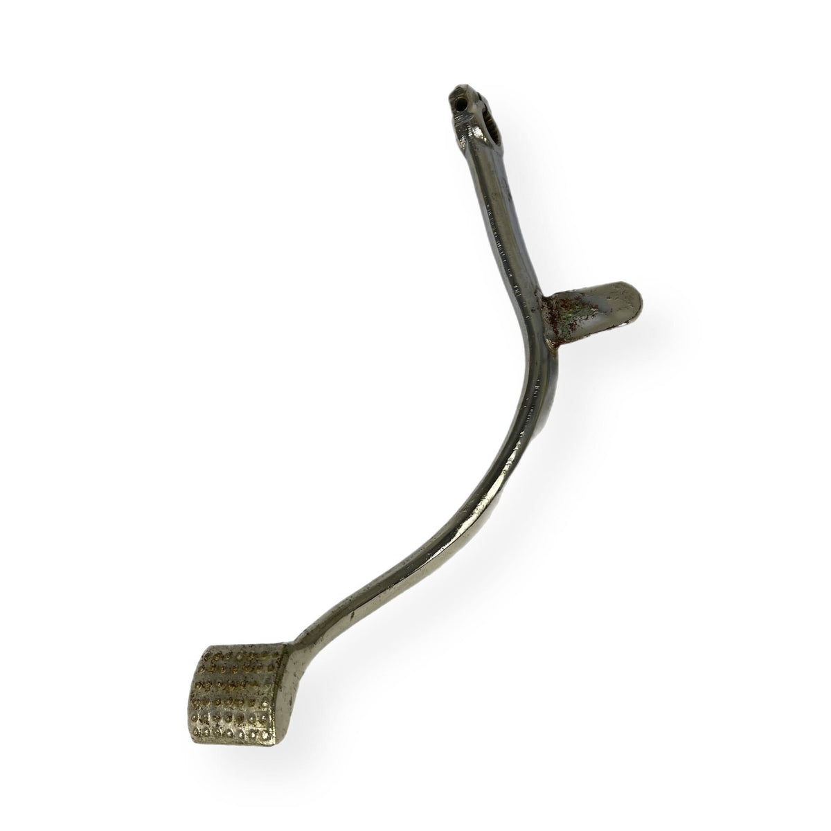 Lambretta Series 3 Li GP SX TV Kickstart Lever - Chrome - B Grade