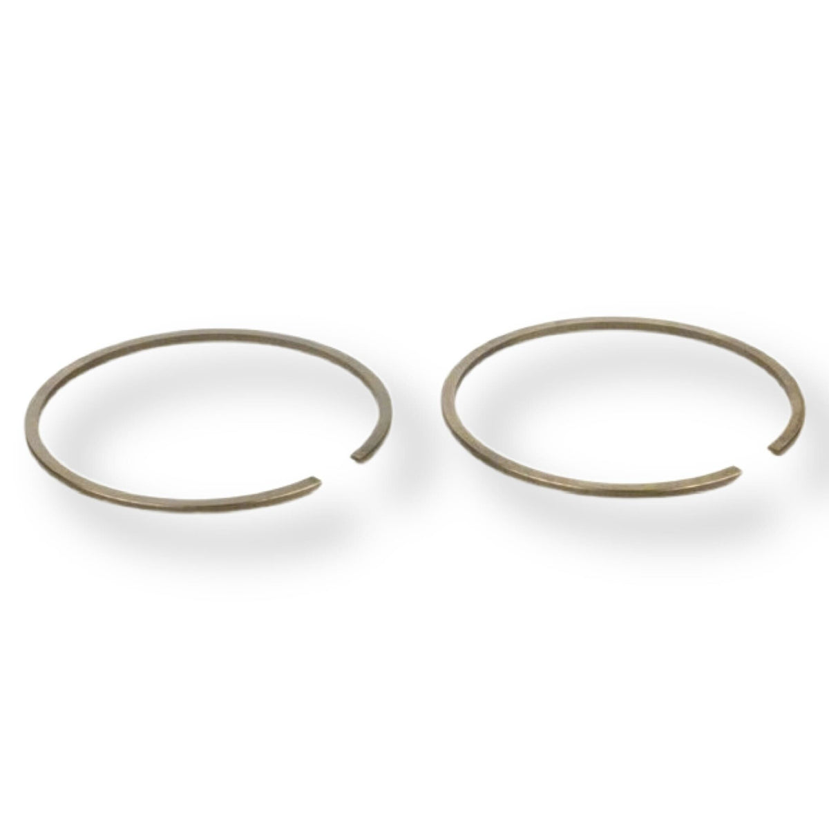 Lambretta Lui 50 J50 Casa Lambretta 75cc Cylinder Kit Piston Rings