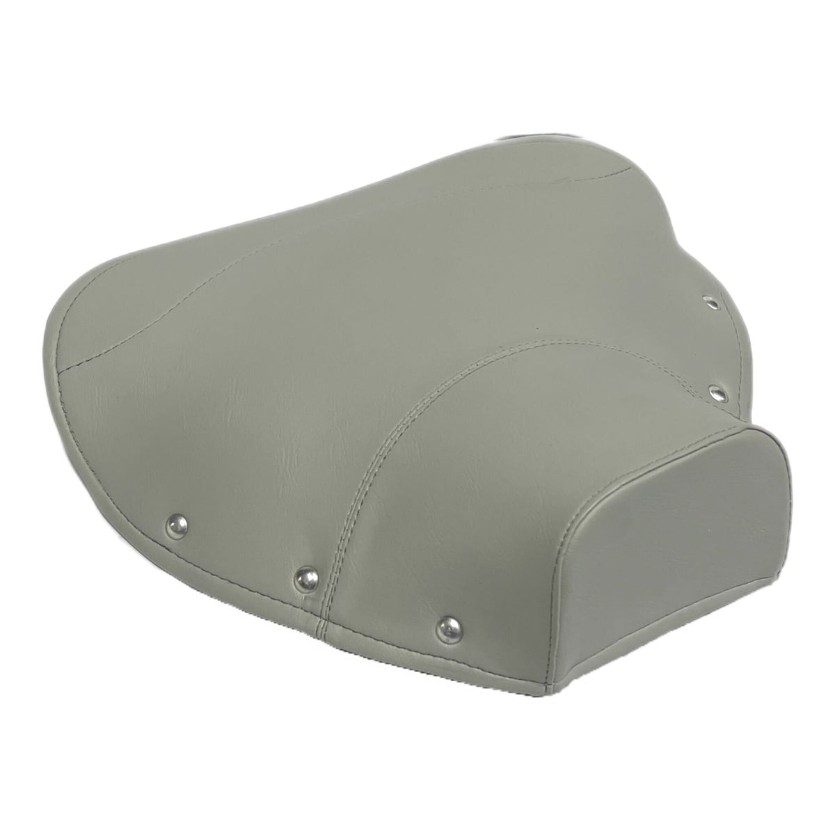 Lambretta - Seat Cover - Single Rear - Made to Order