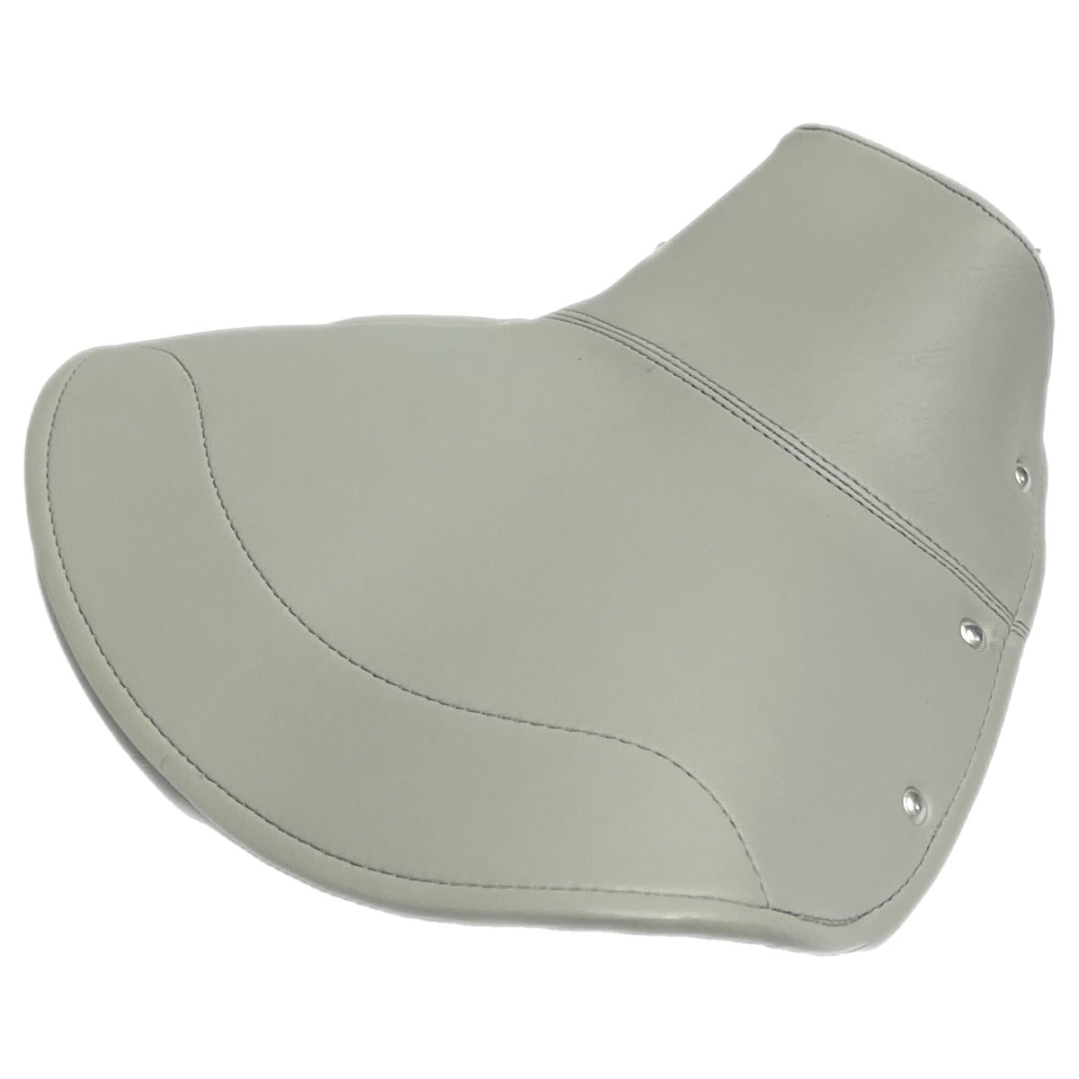 Lambretta - Seat Cover - Single Rear - Made to Order