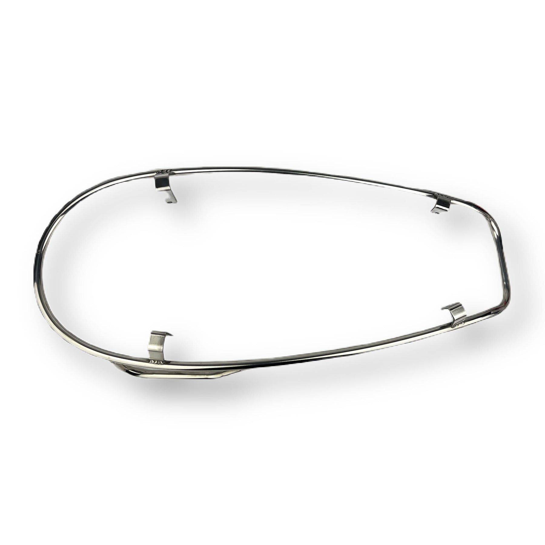 Lambretta - Seat Covolo Grab Rail