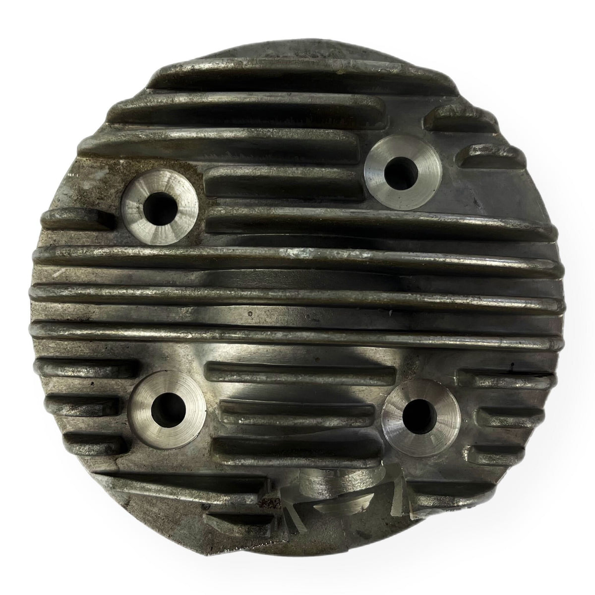 Lambretta S1-3 Li GP SX TV 225cc Cylinder Head - AF Rayspeed