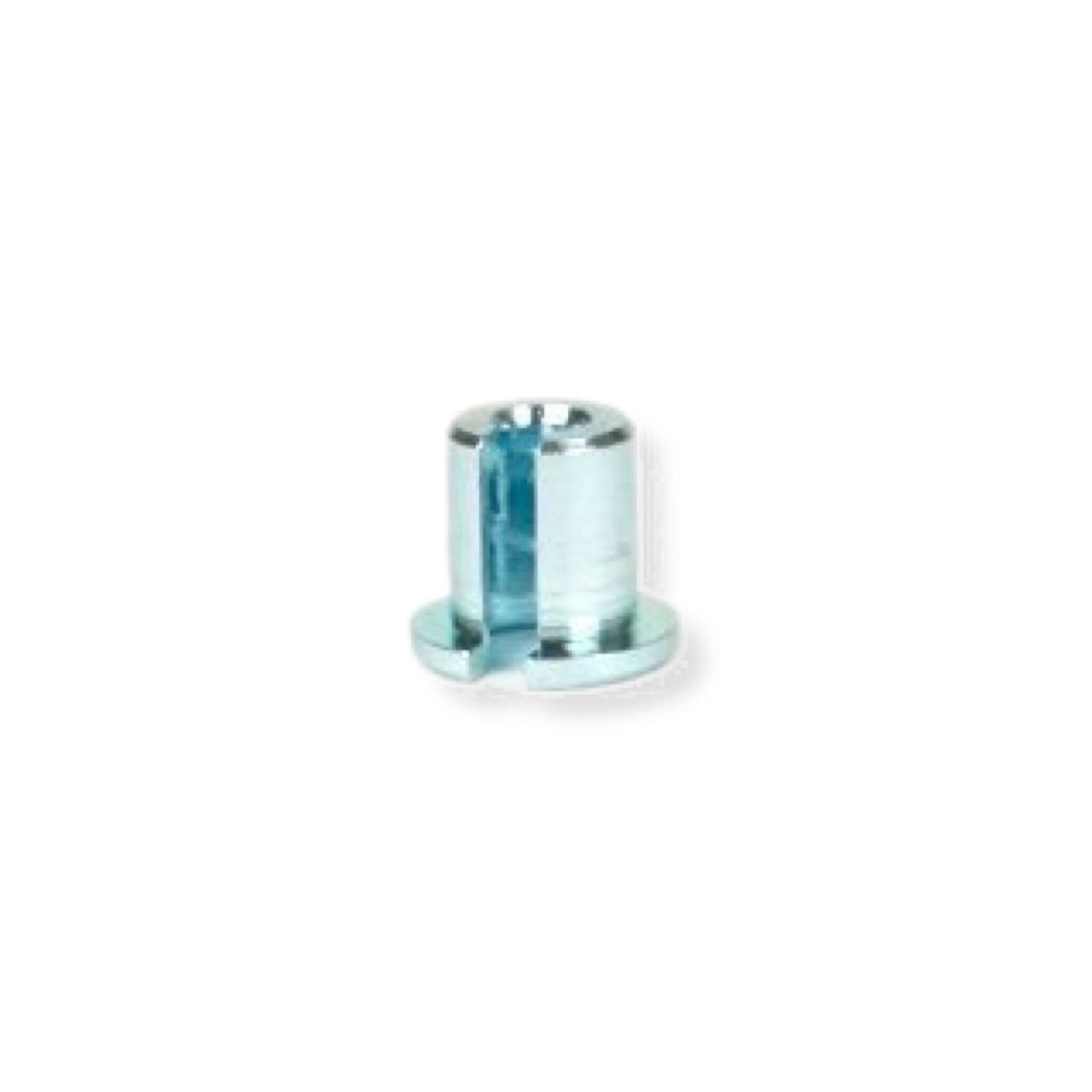 Lambretta A B C LC D LD E F LI LIS SX TV DL GP BGM Original Top Hat Bush for Front Brake Cable Øi=8.5mm