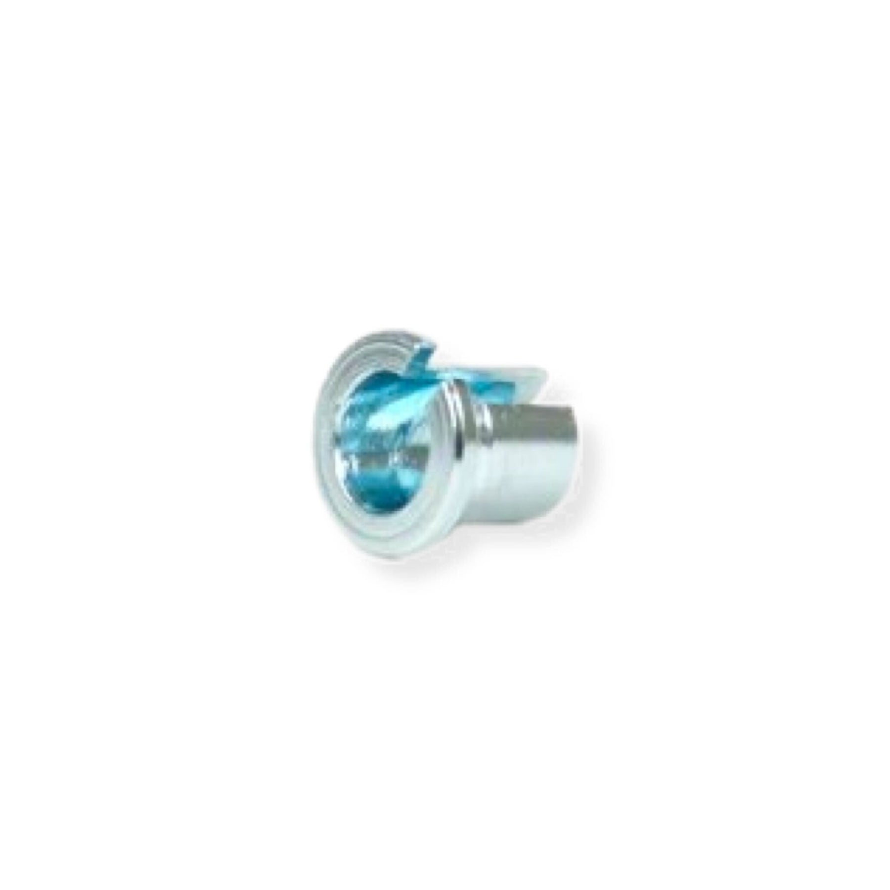 Lambretta A B C LC D LD E F LI LIS SX TV DL GP BGM Original Top Hat Bush for Front Brake Cable Øi=8.5mm