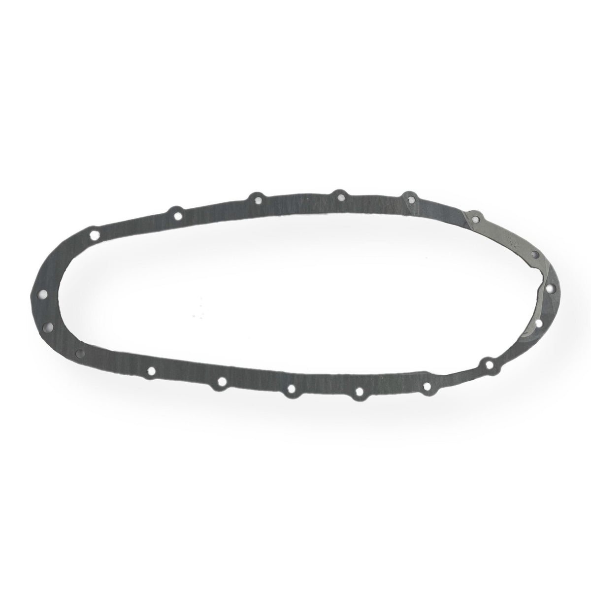 Lambretta Chain Case Side Gasket 0.75mm Thickness