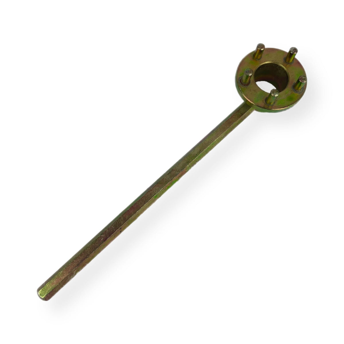 Lambretta S1-3 Li GP SX TV Clutch Spring Alignment and Holding Tool