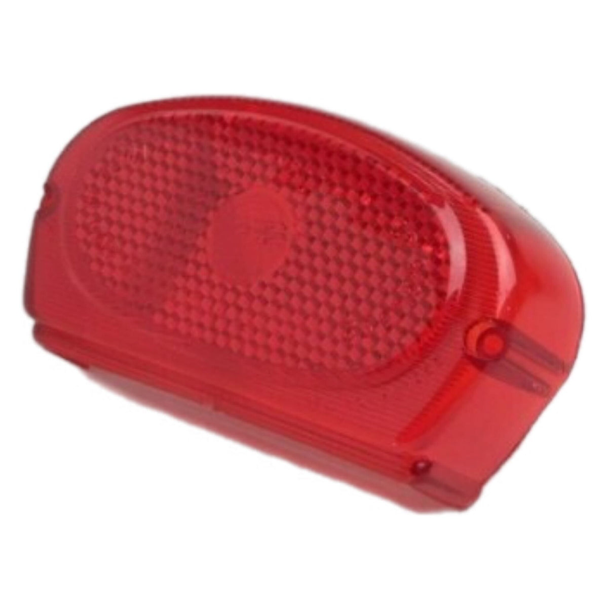 Lambretta D LD (1957) Tail Light Lens - Casa Lambretta