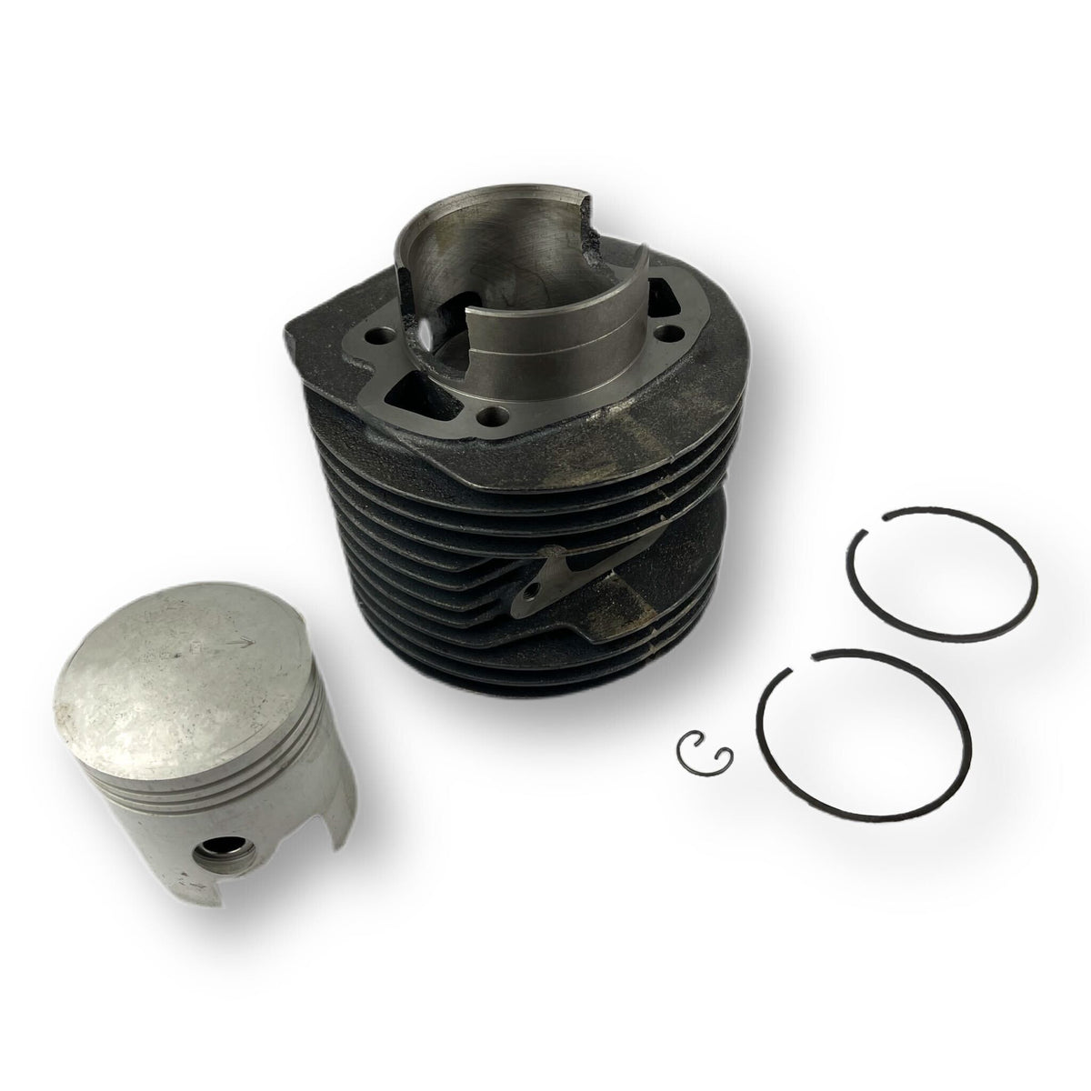 Lambretta GP Li SX 200 Cylinder Kit Standard - Iron