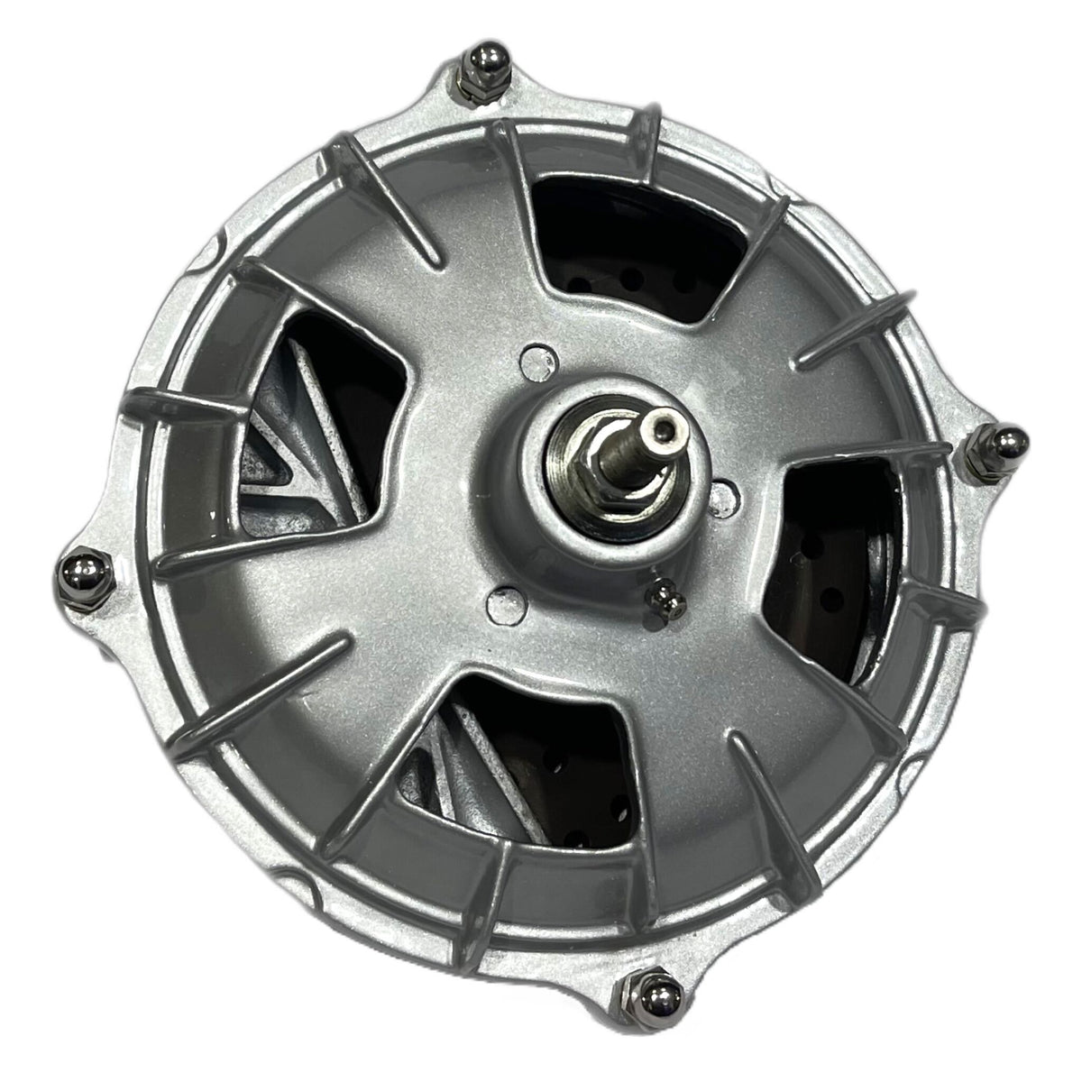 Lambretta GP200 SX200 TV200 Inboard Hydraulic Disc Brake - (Disc Links) - Silver