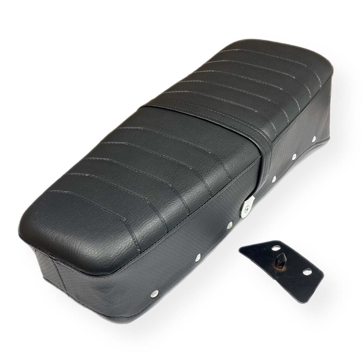 Lambretta GP DL 200 Electronic Dual Seat