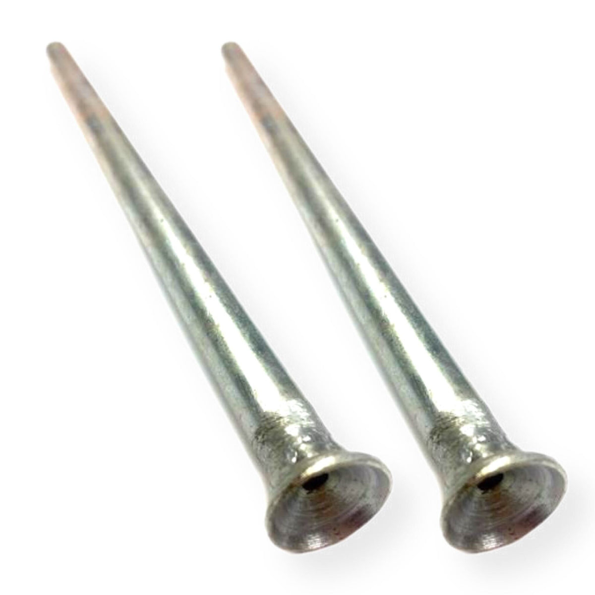 Lambretta GP DL Fork Spring Rods - Loose Ball Type - Pair