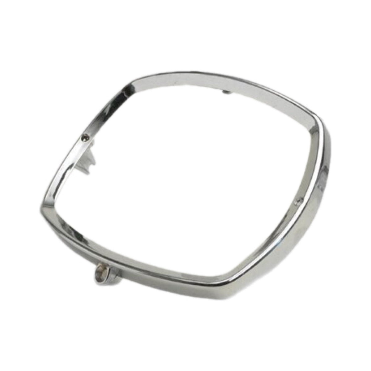Lambretta GP DL Headlight Rim Chrome - Casa Lambretta