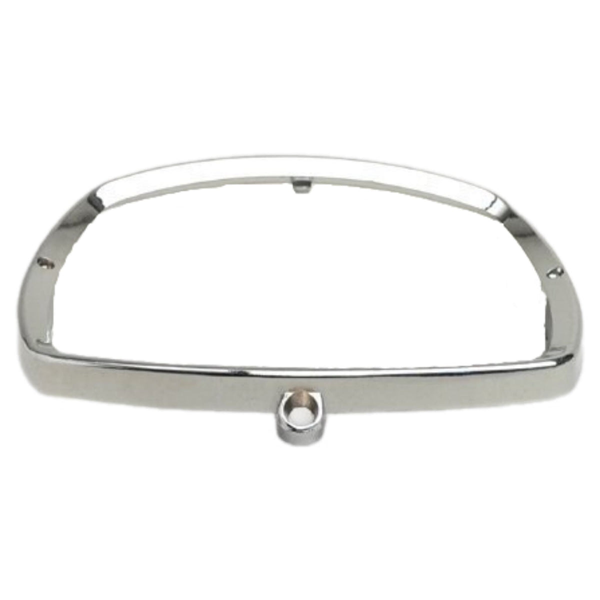 Lambretta GP DL Headlight Rim Chrome - Casa Lambretta