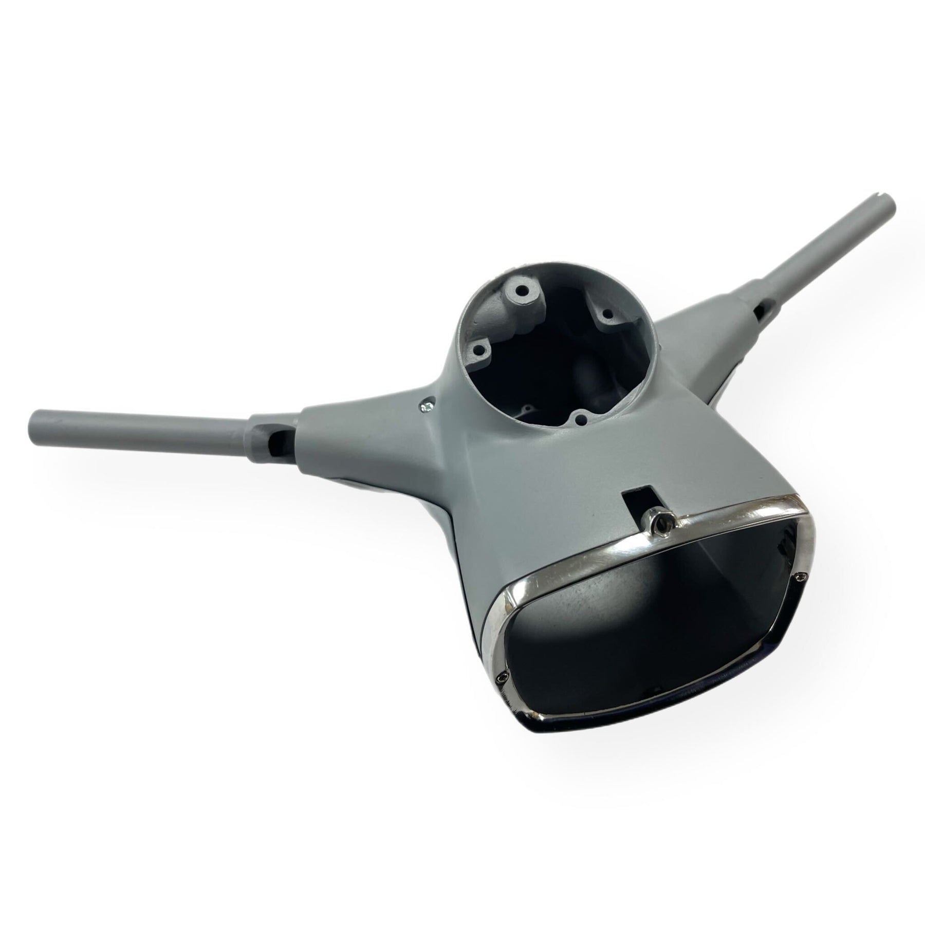 Lambretta GP DL Italian Headset Handlebars