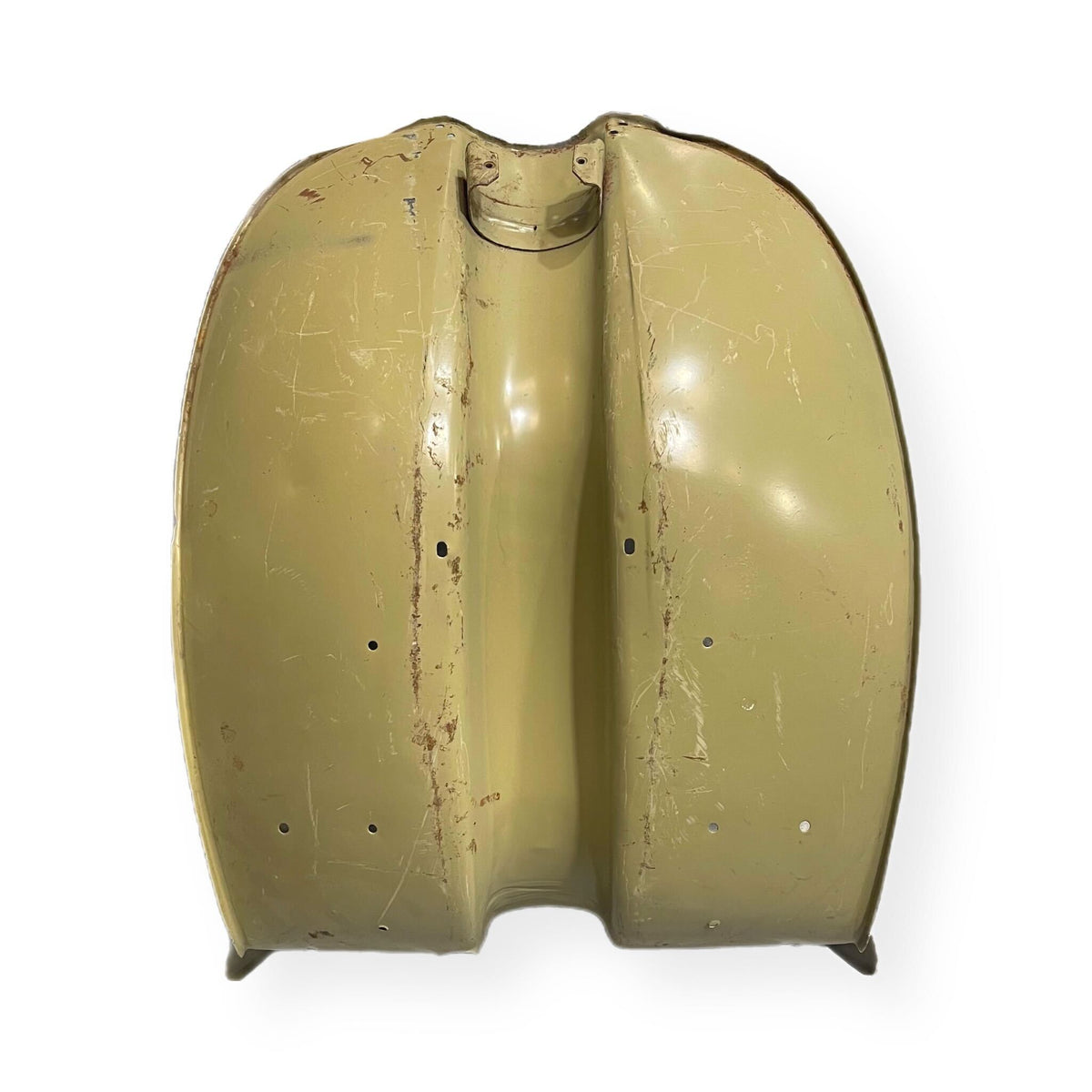 Lambretta GP DL SIL Legshield